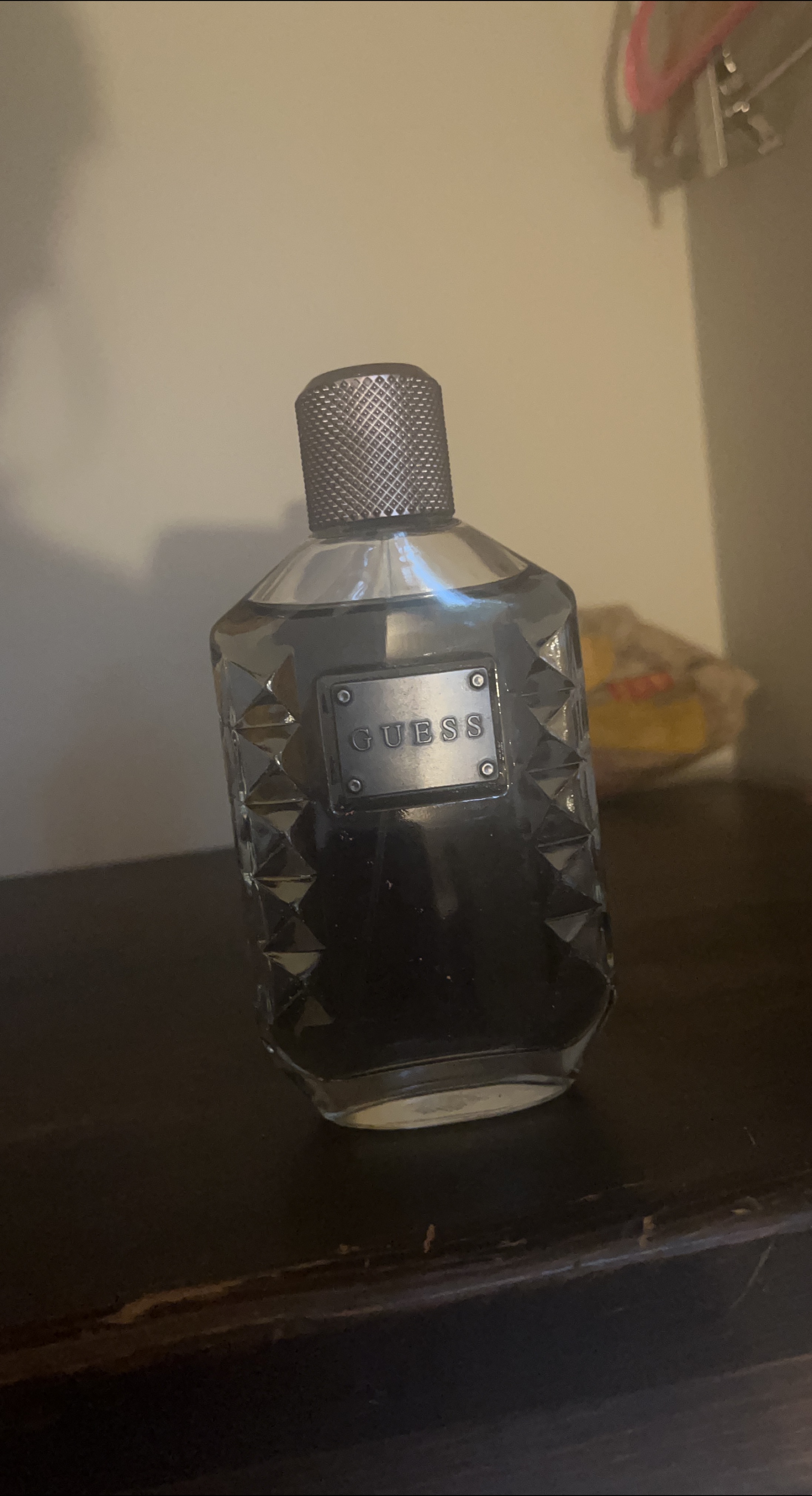 Guess 1981 Indigo for Men Eau de Toilette thumbnail