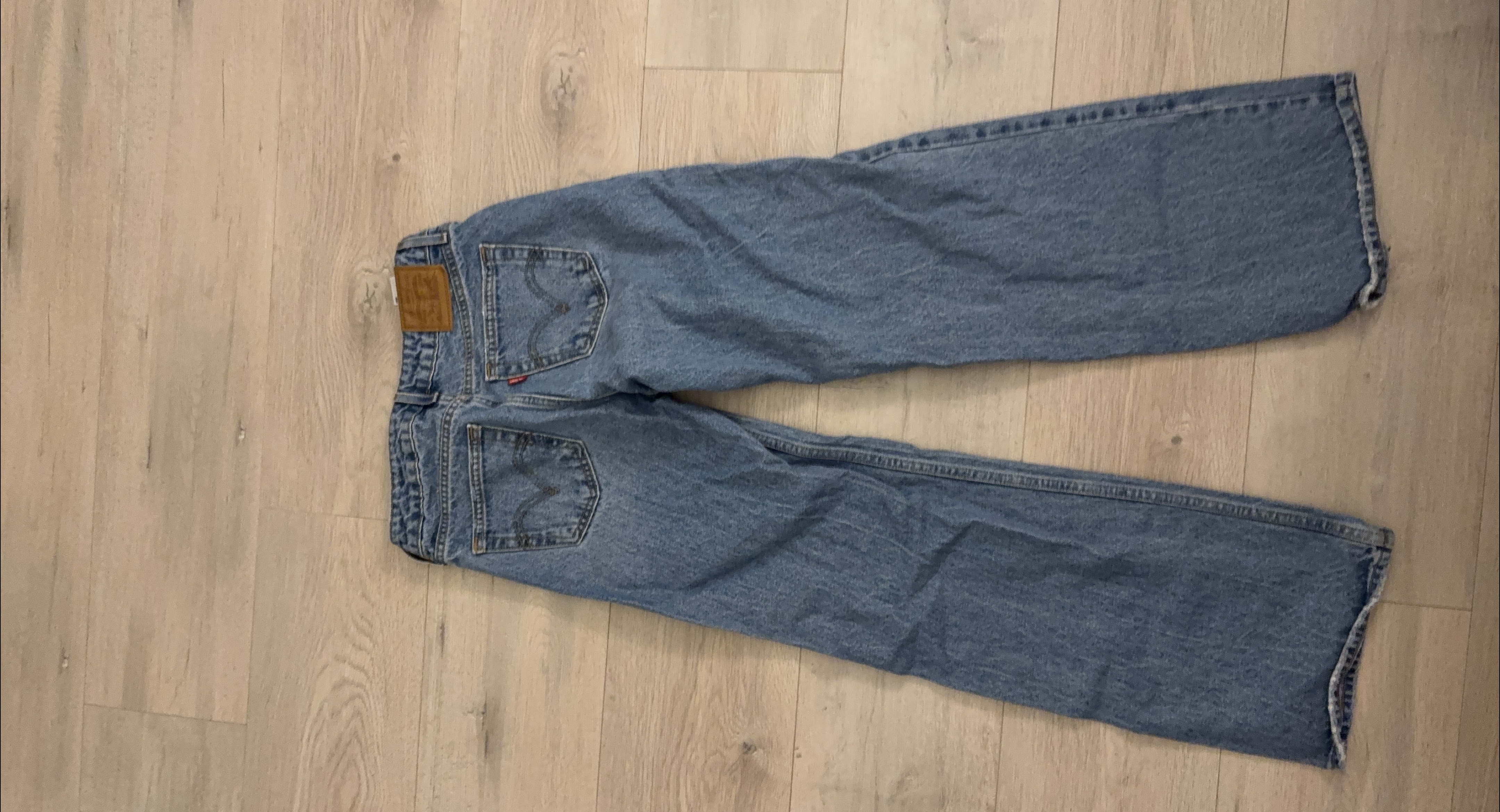 Levi's Jeans low loose thumbnail