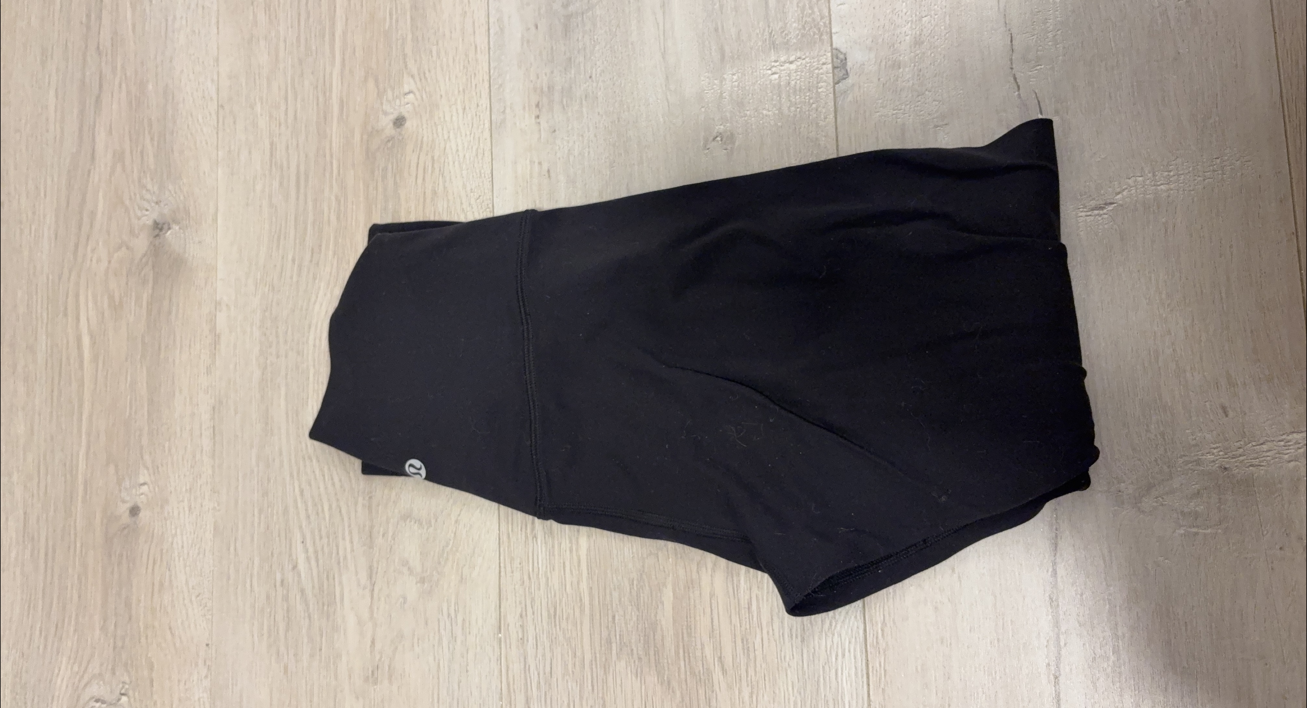 Lululemon Black Leggings thumbnail