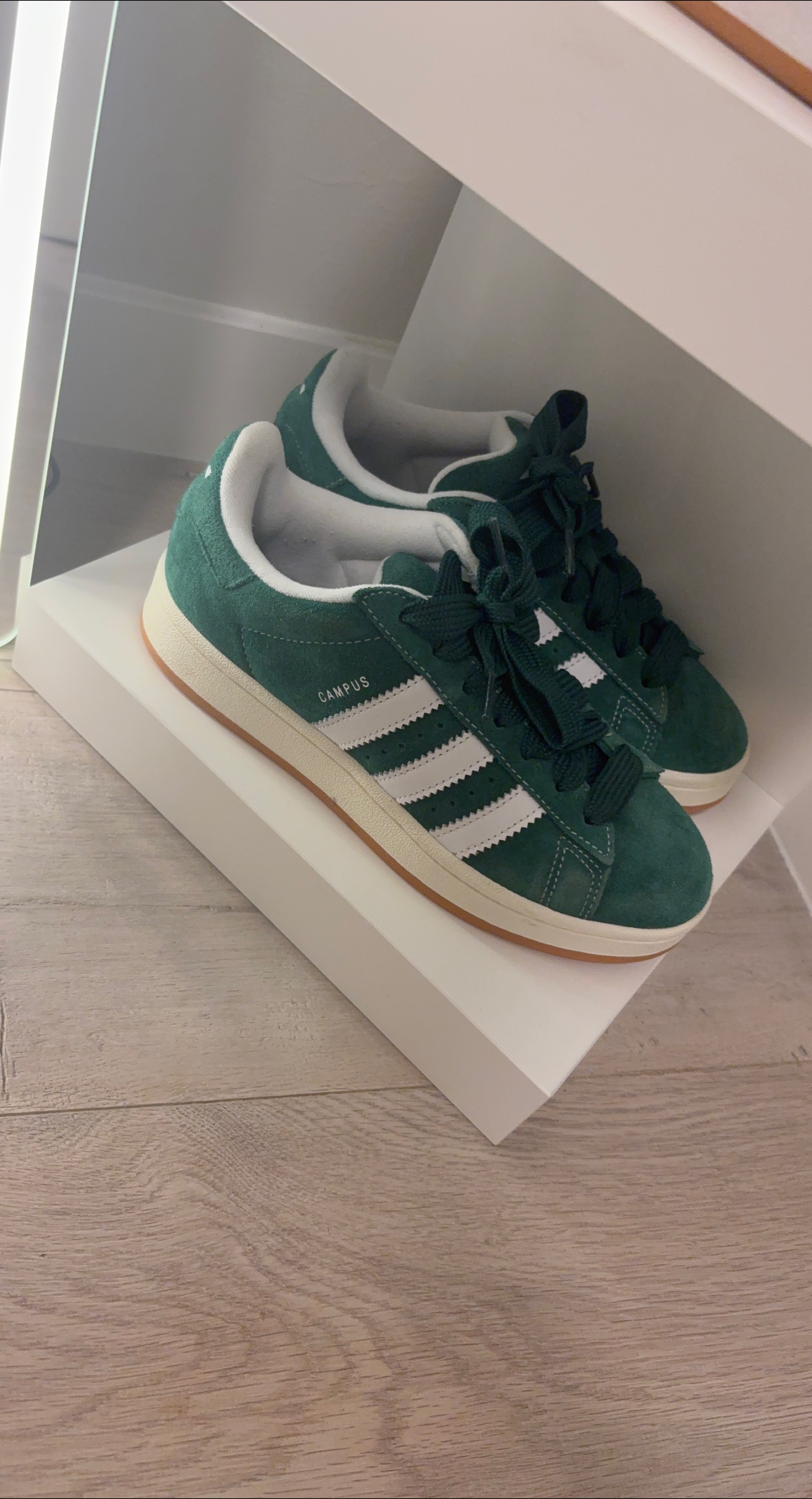 Adidas Campus thumbnail