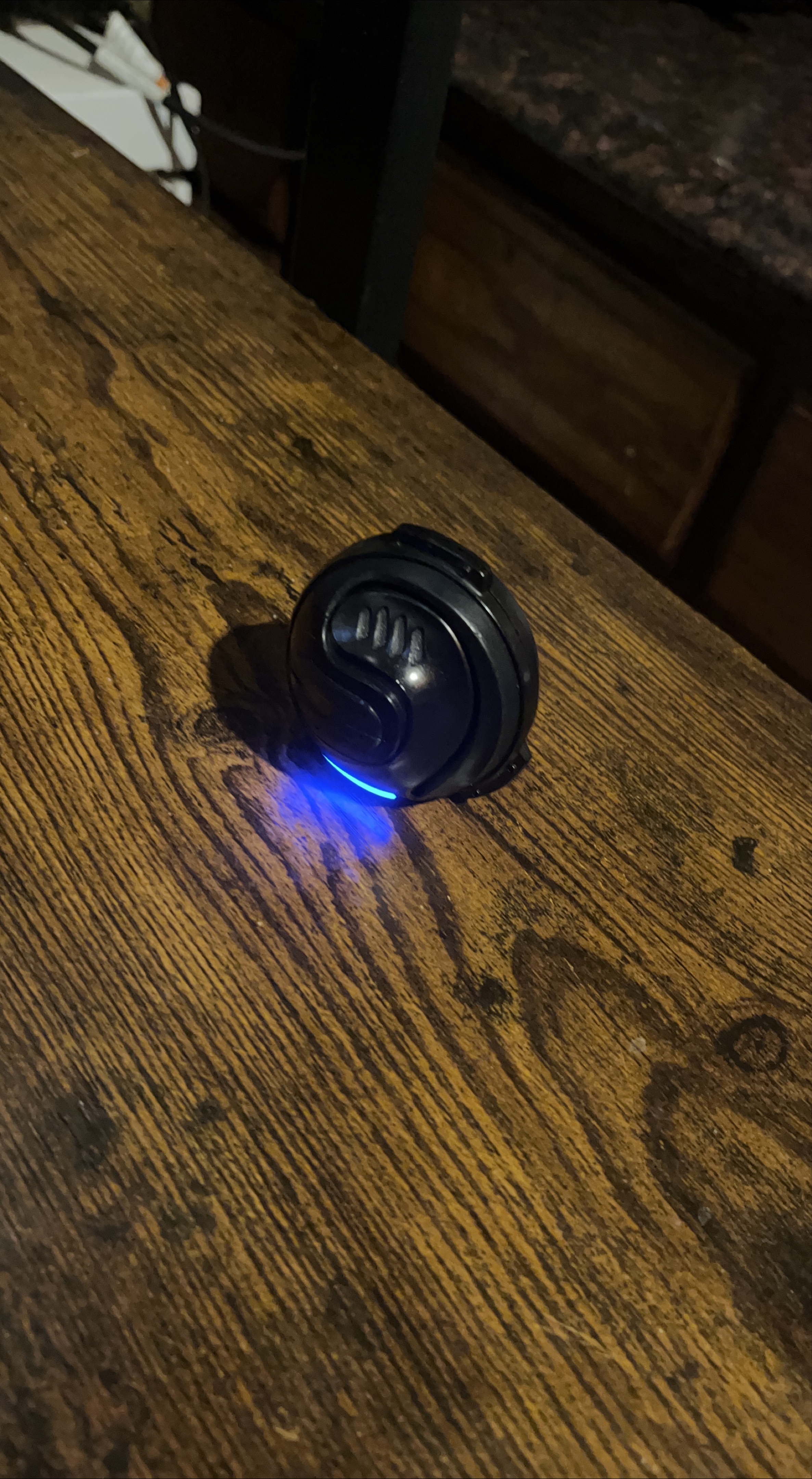 Transformer head phones thumbnail