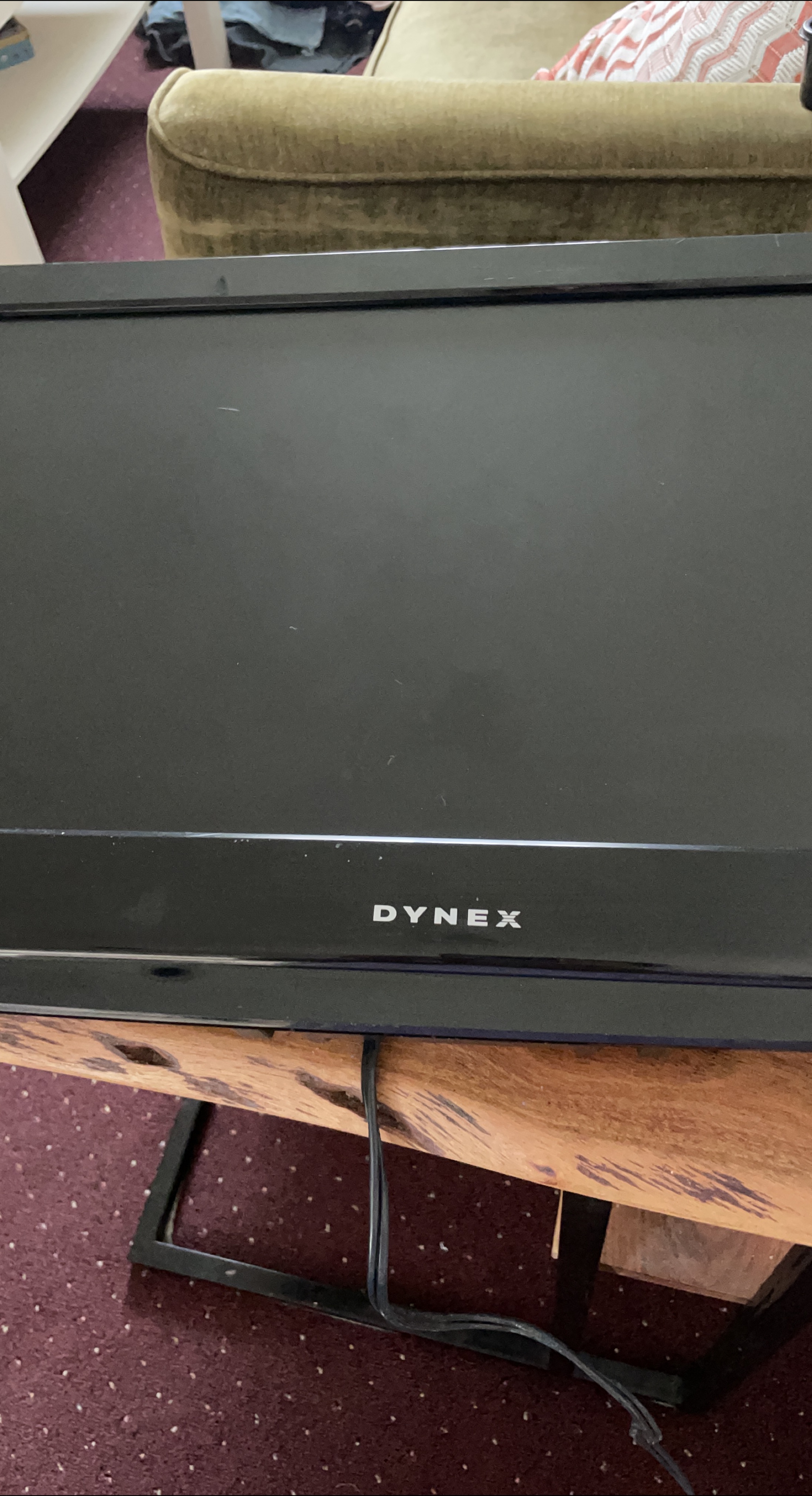 Dynex Television