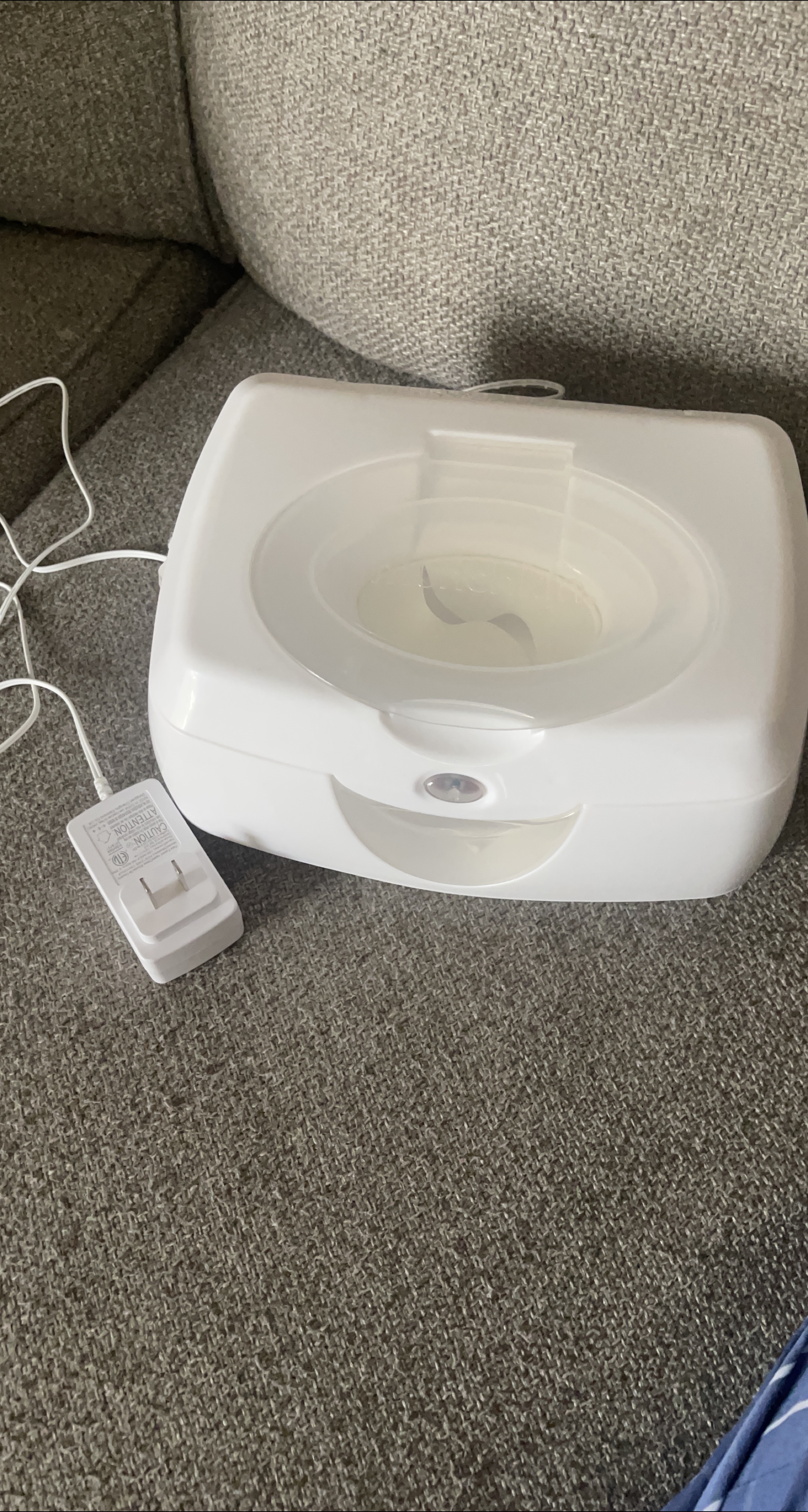 Prince Lionheart Warm Sealer Wipe Warmer
