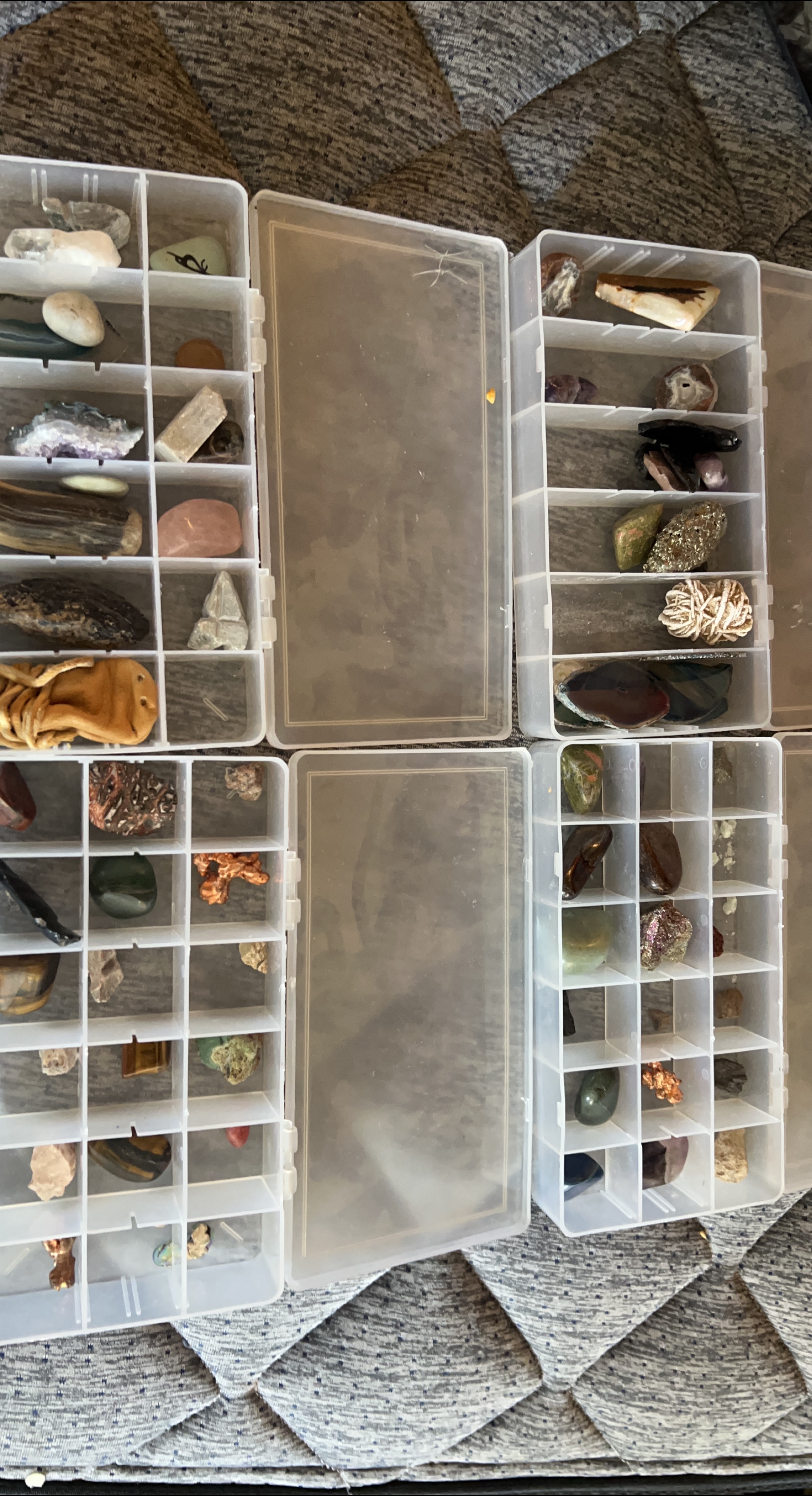 Rock and Mineral Collection thumbnail