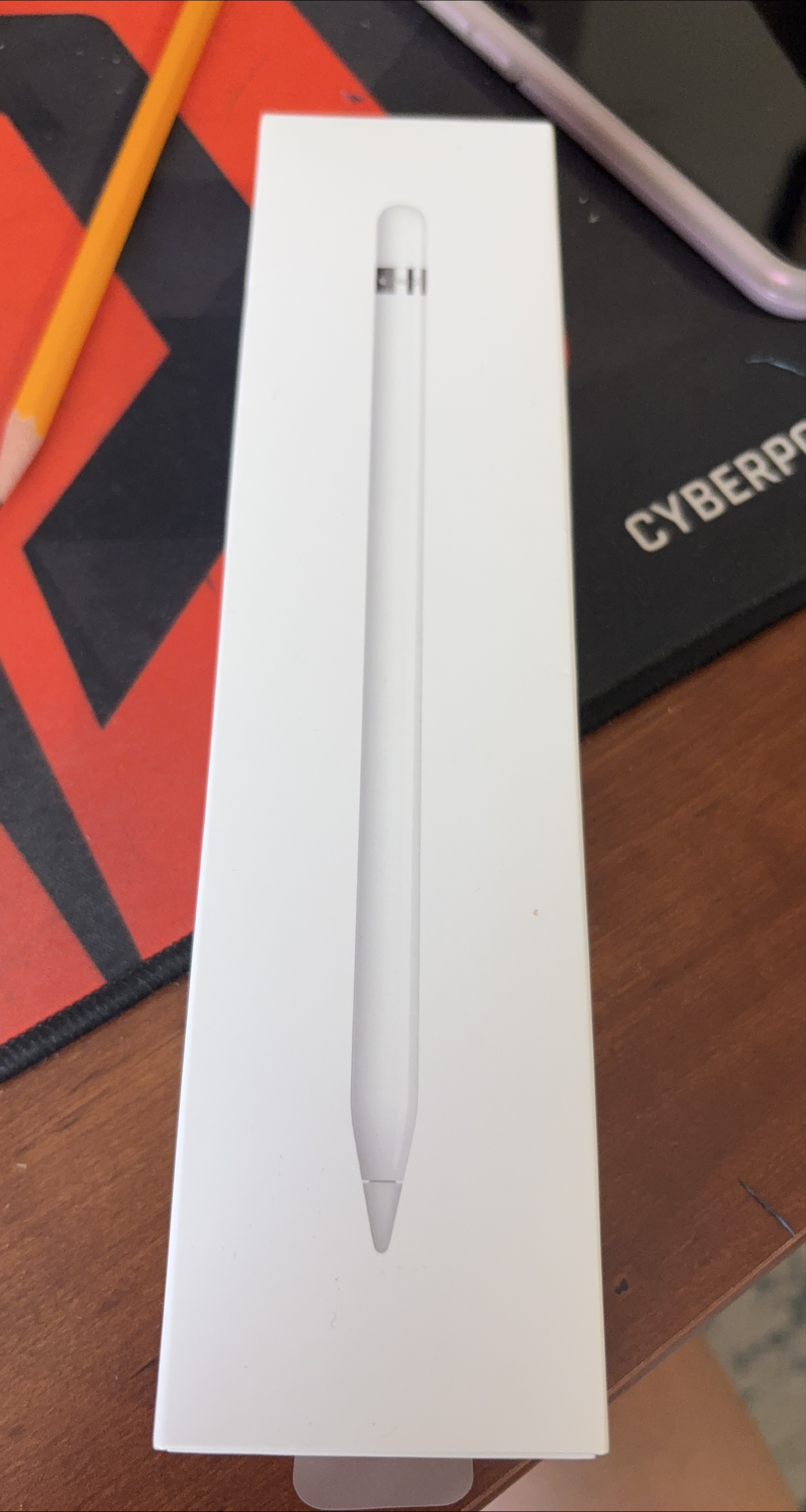 Apple Pencil (1st Generation) Stylus