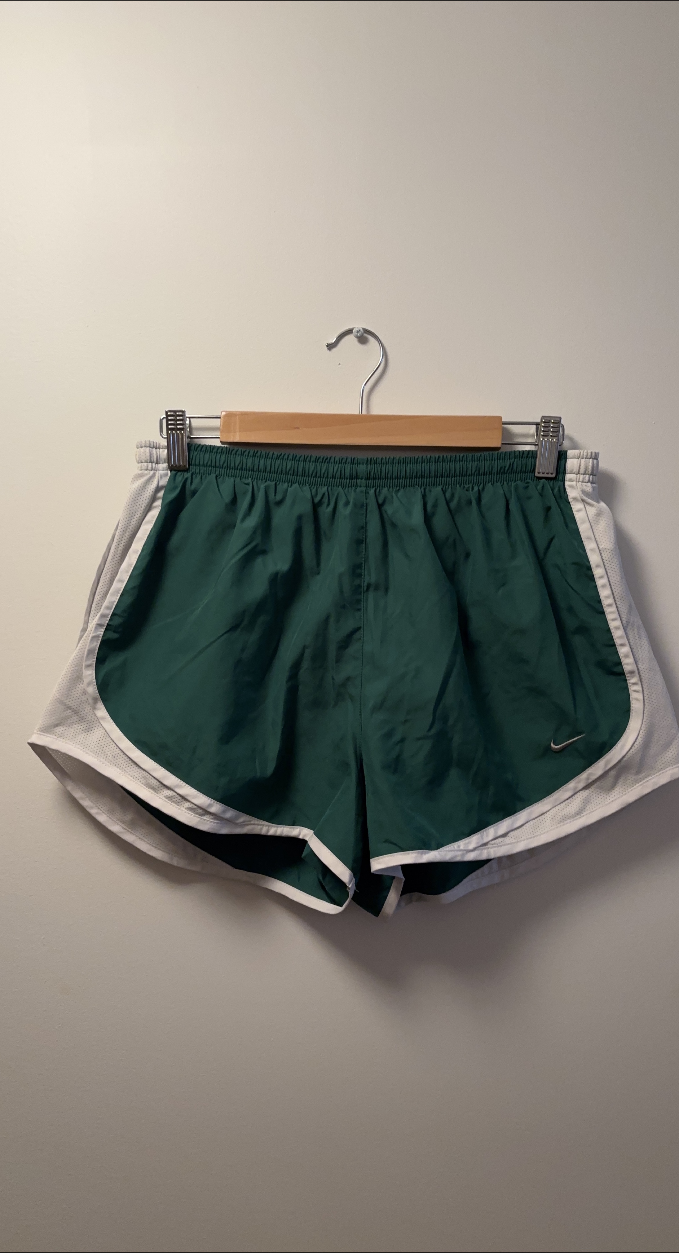 Nike Dri-FIT Running Shorts - Size L