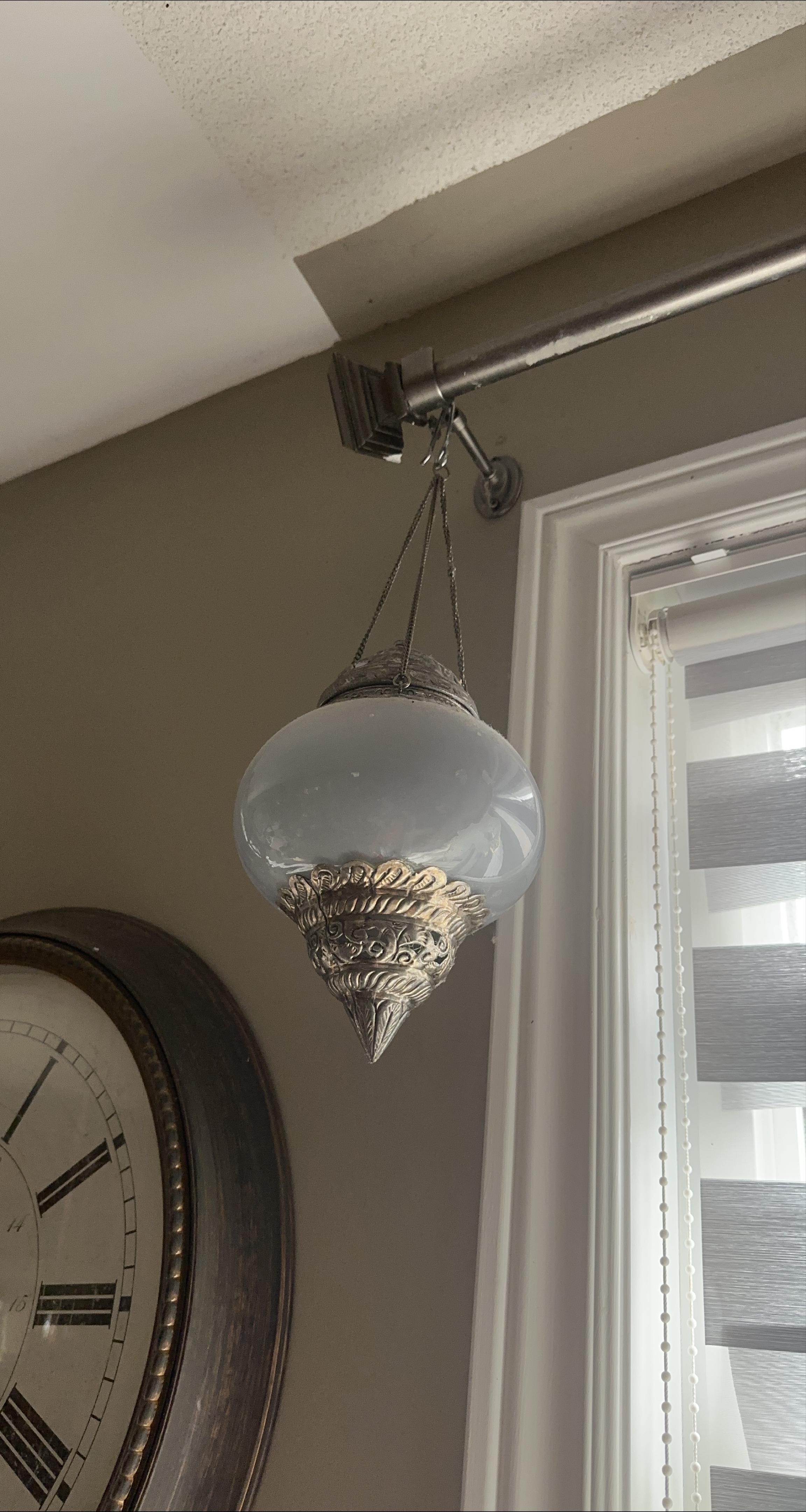 Hanging Decorative Lamp thumbnail