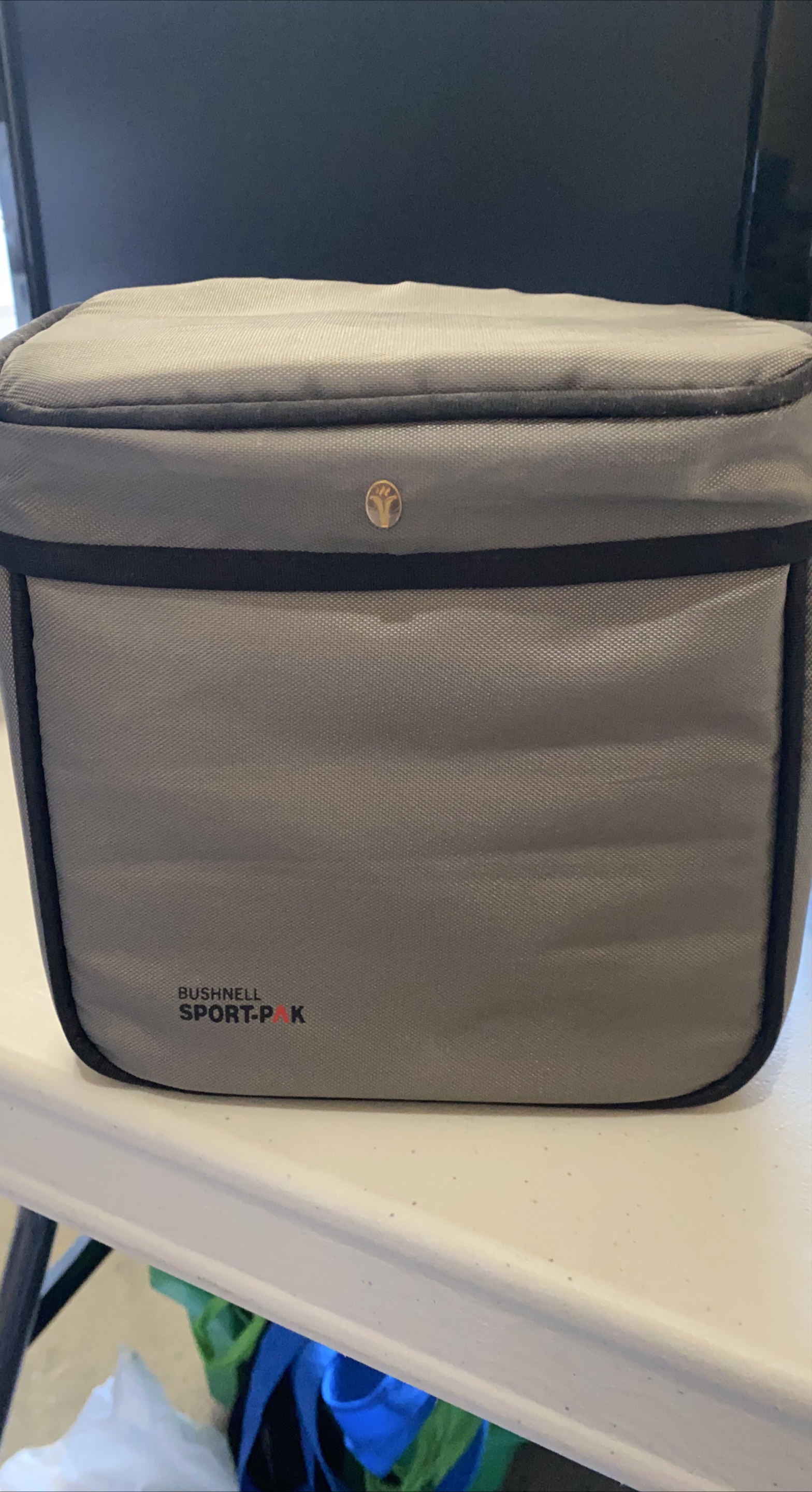 Bushnell Sport-Pak Carrying Case - Grey thumbnail
