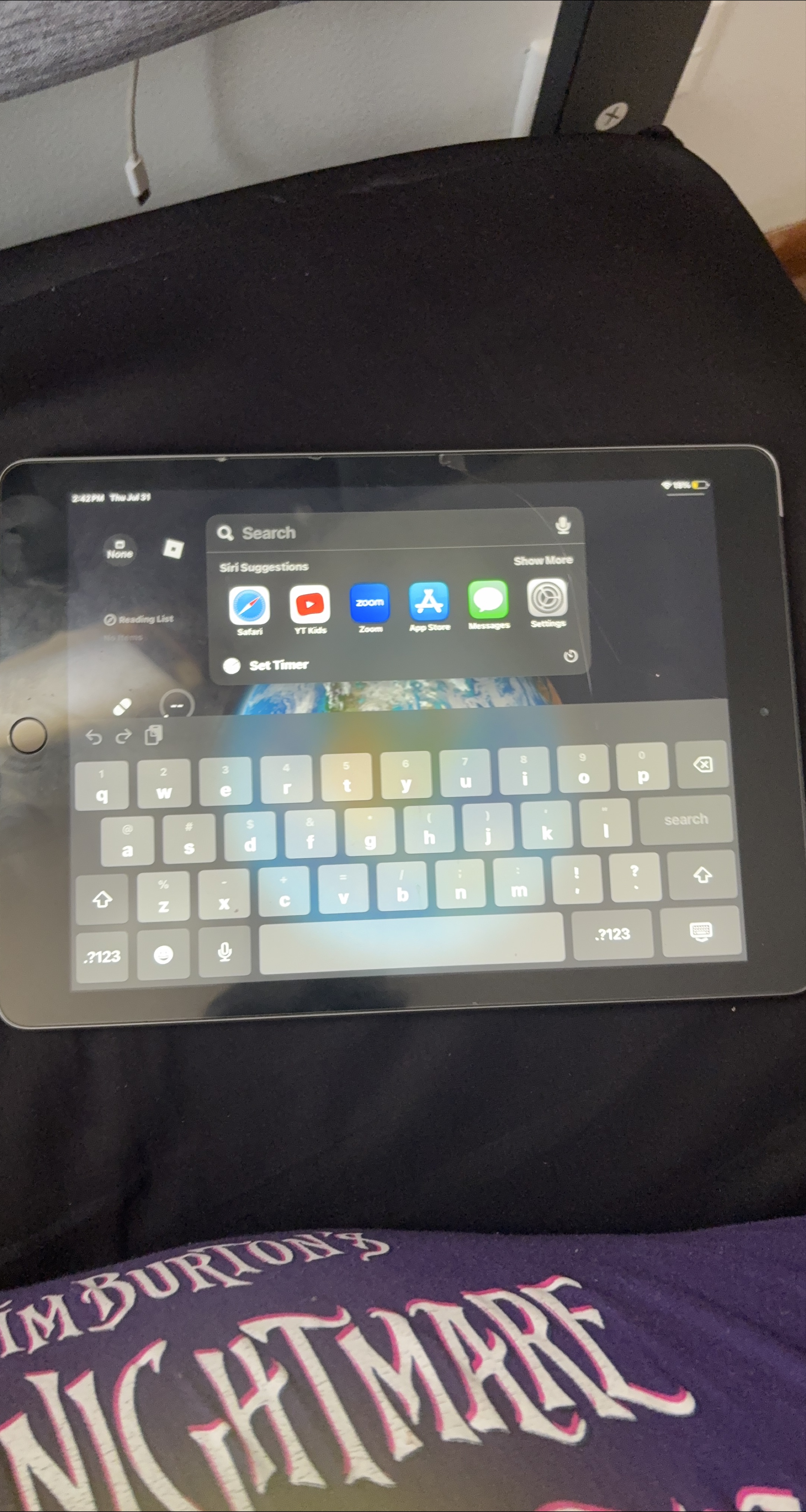 iPad thumbnail