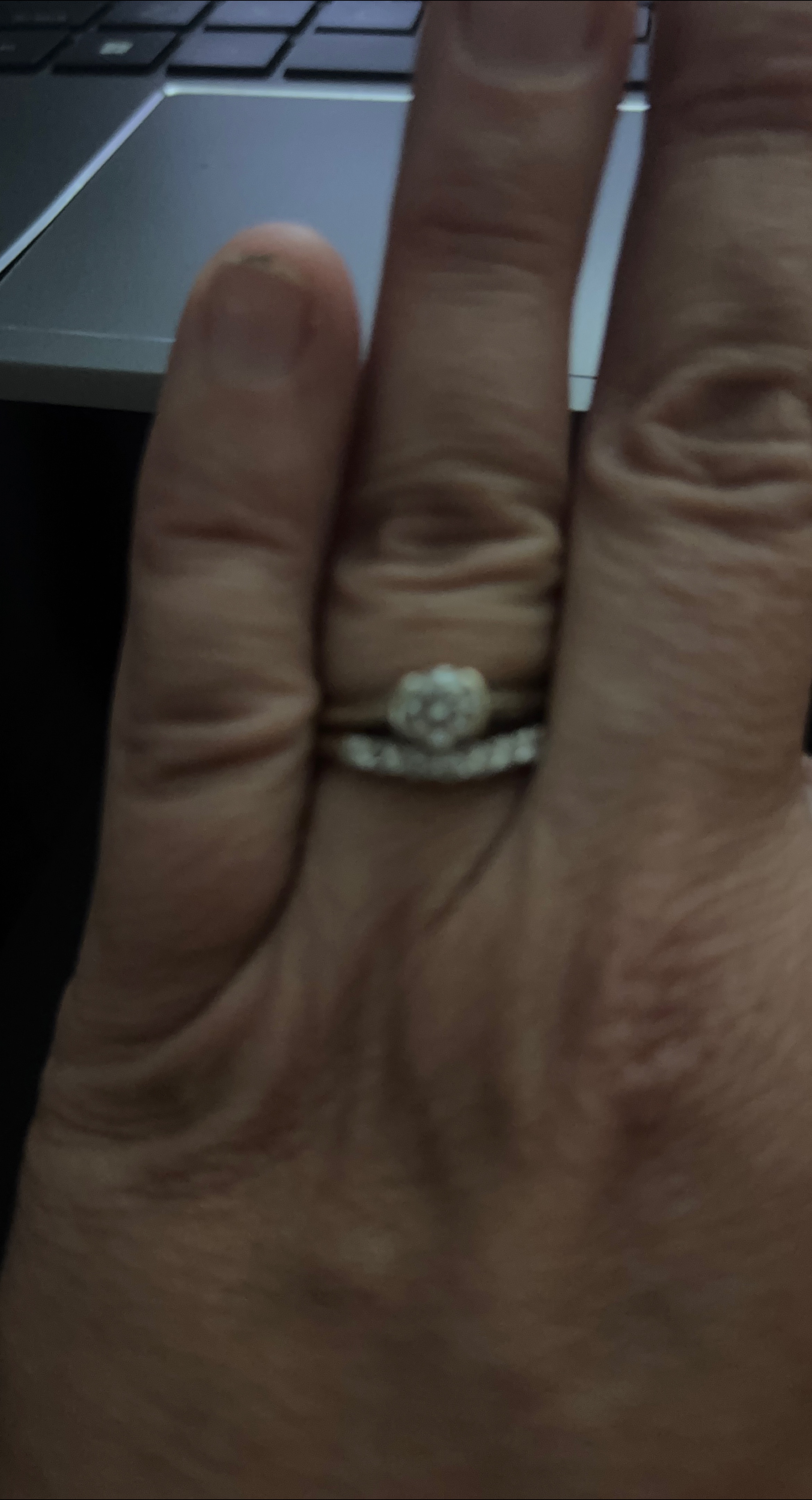 Ring - wedding and engagement thumbnail