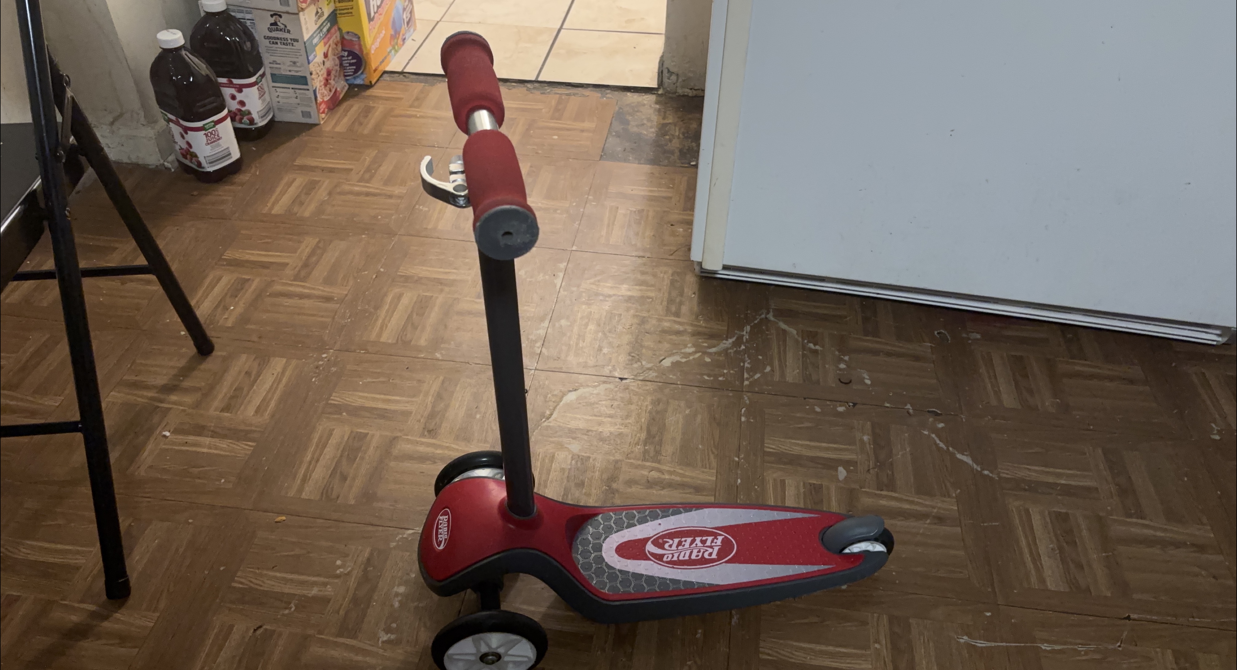 Radio Flyer Lean 'N Glide Scooter
