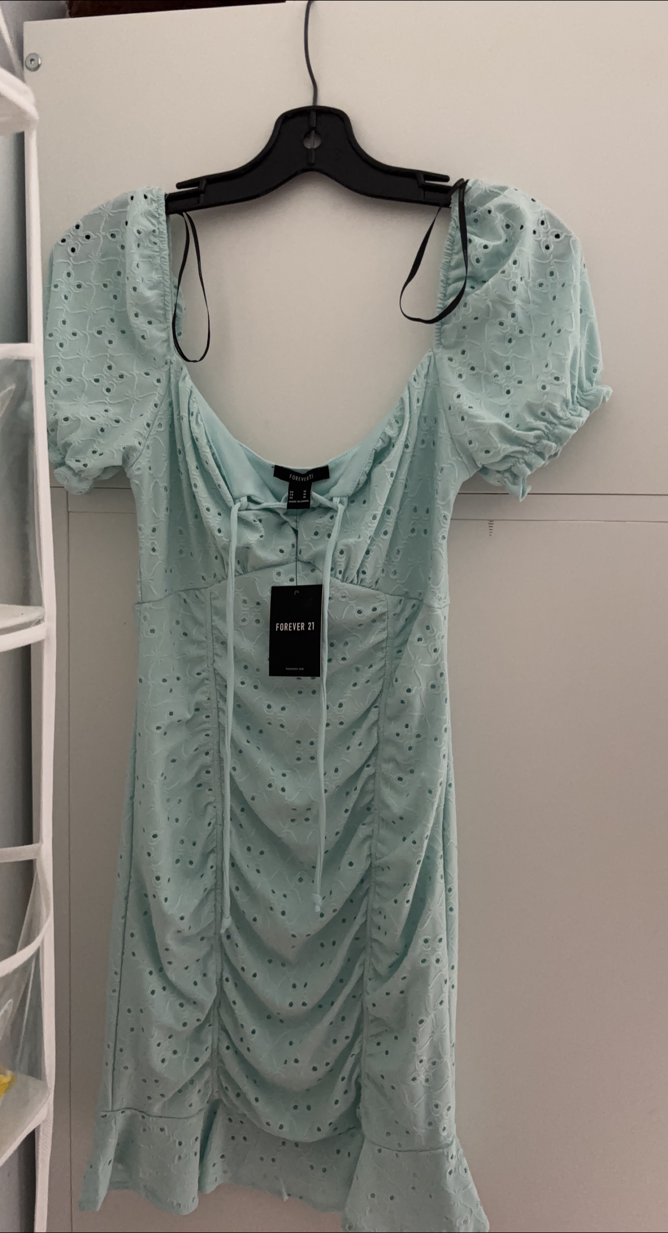 New Forever 21 Dress - Size M thumbnail