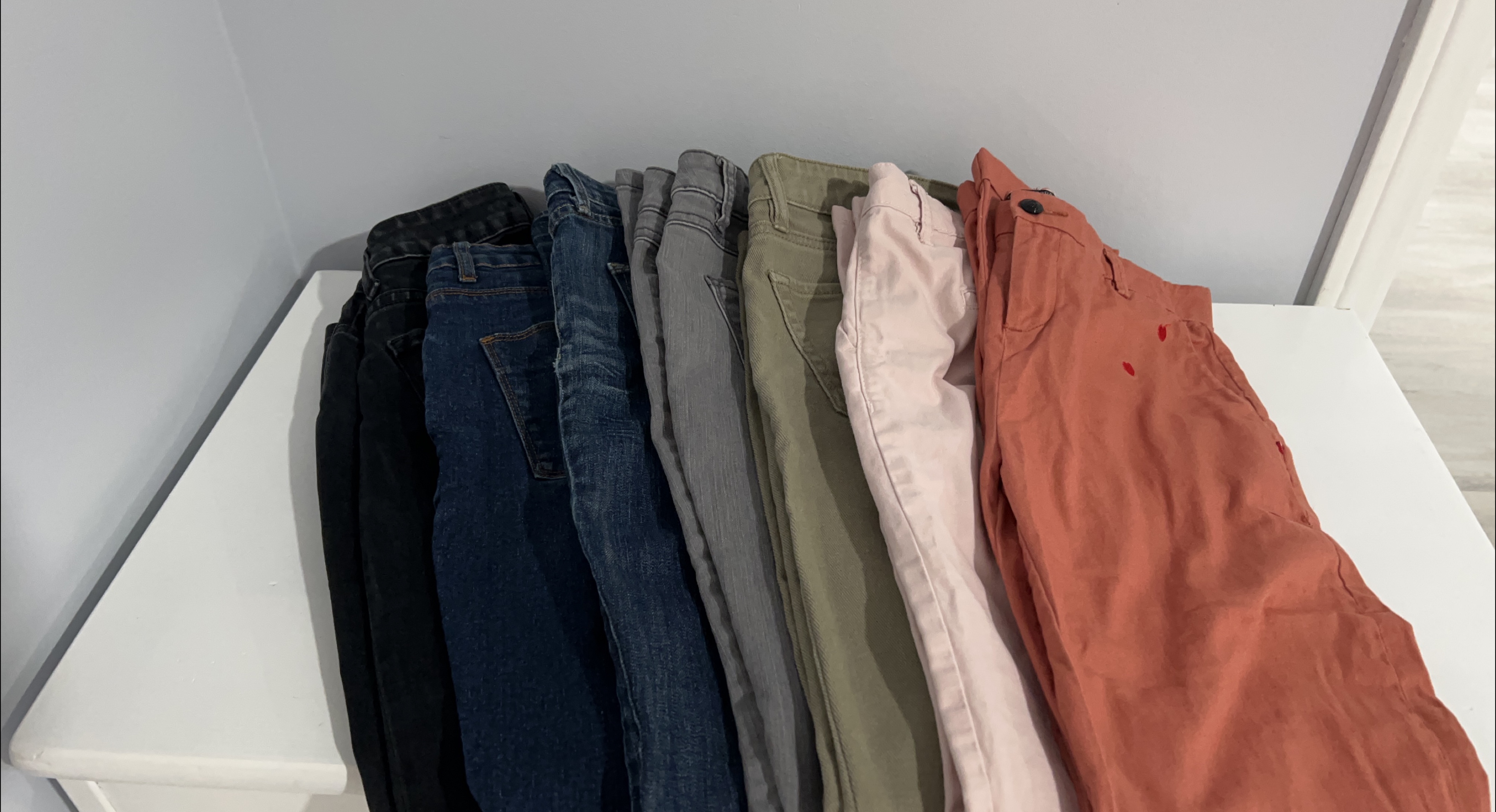 Assorted Jeans thumbnail
