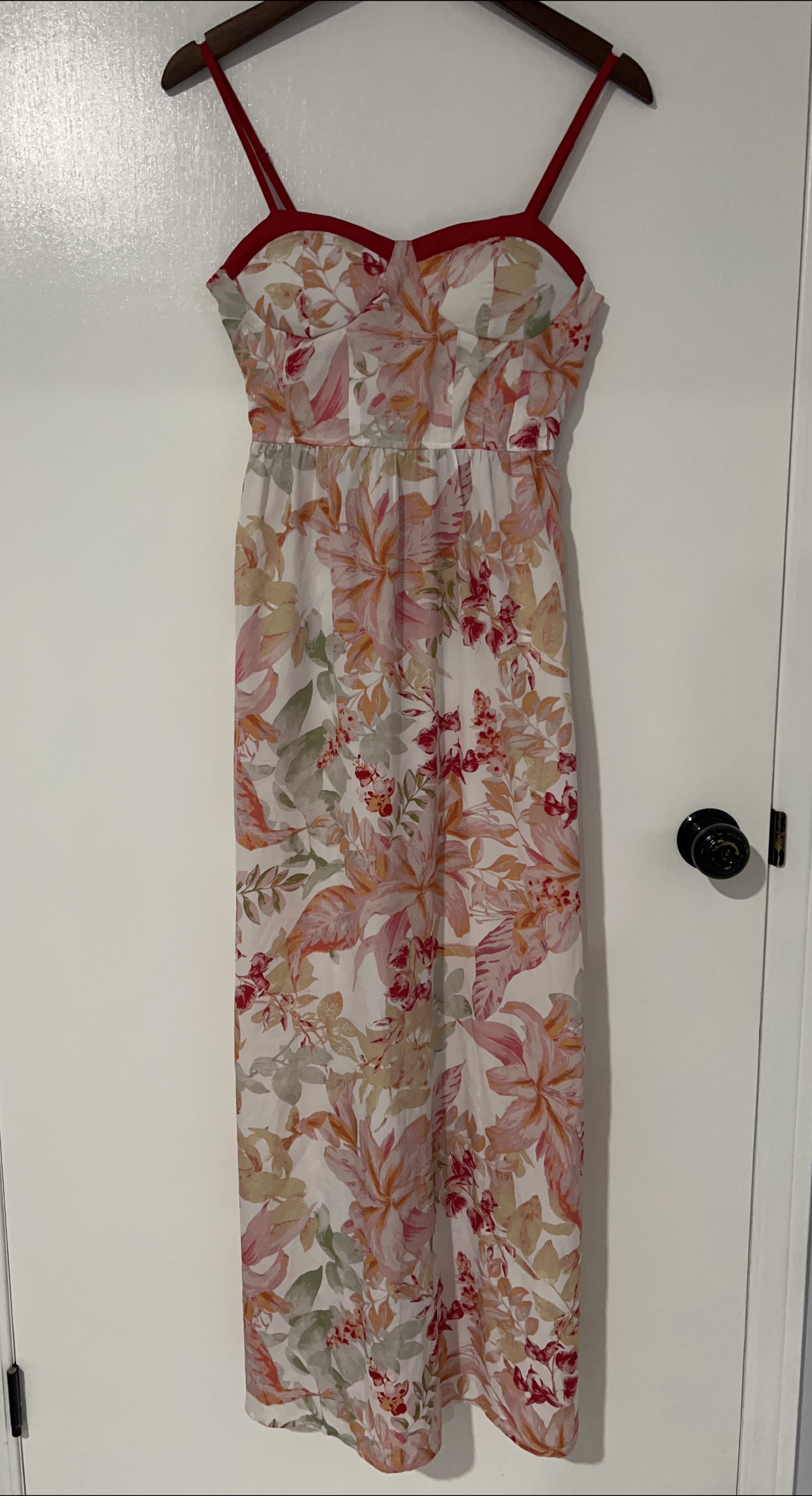 Floral Sundress thumbnail