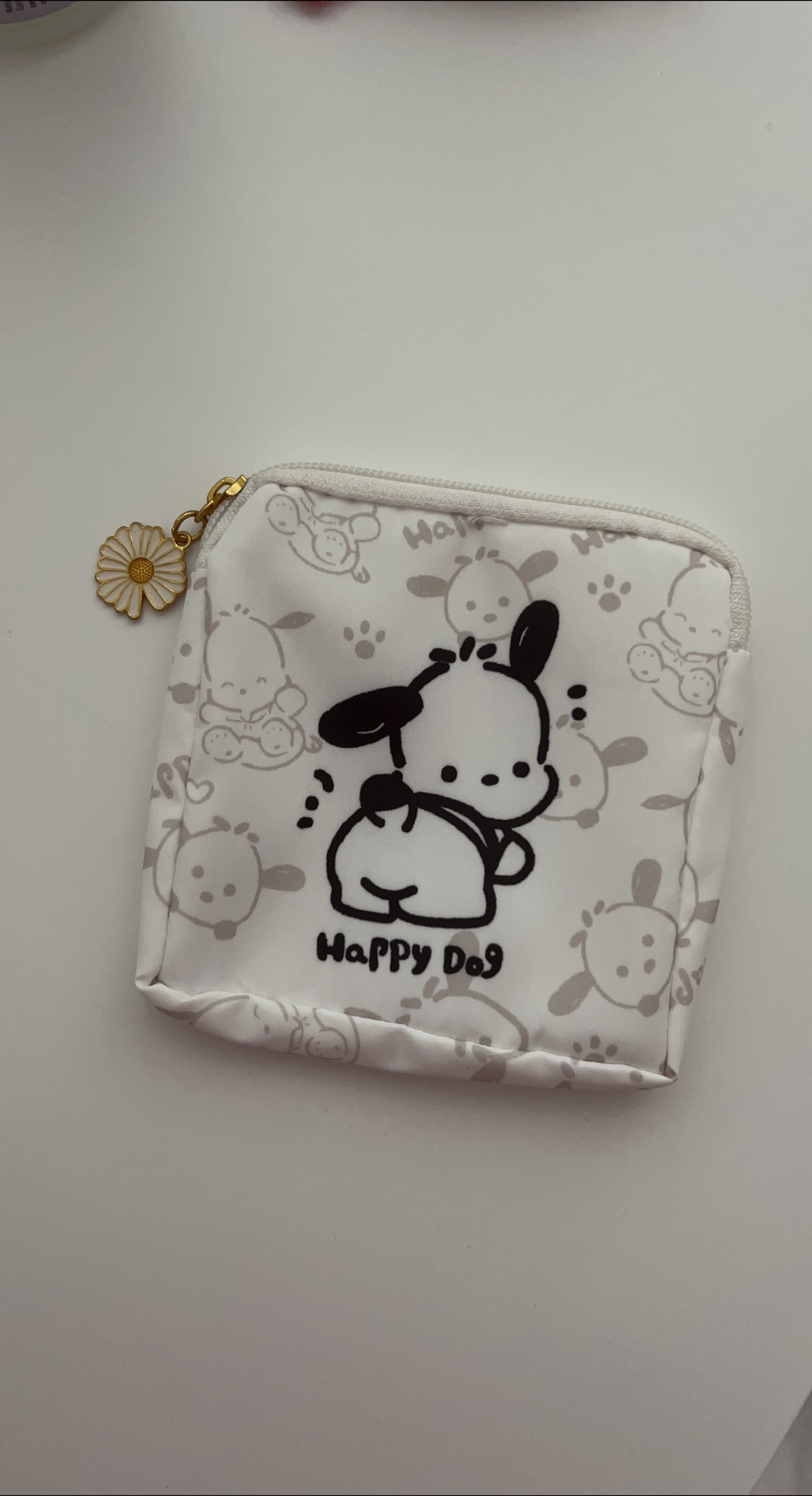 Pochacco Pouch thumbnail