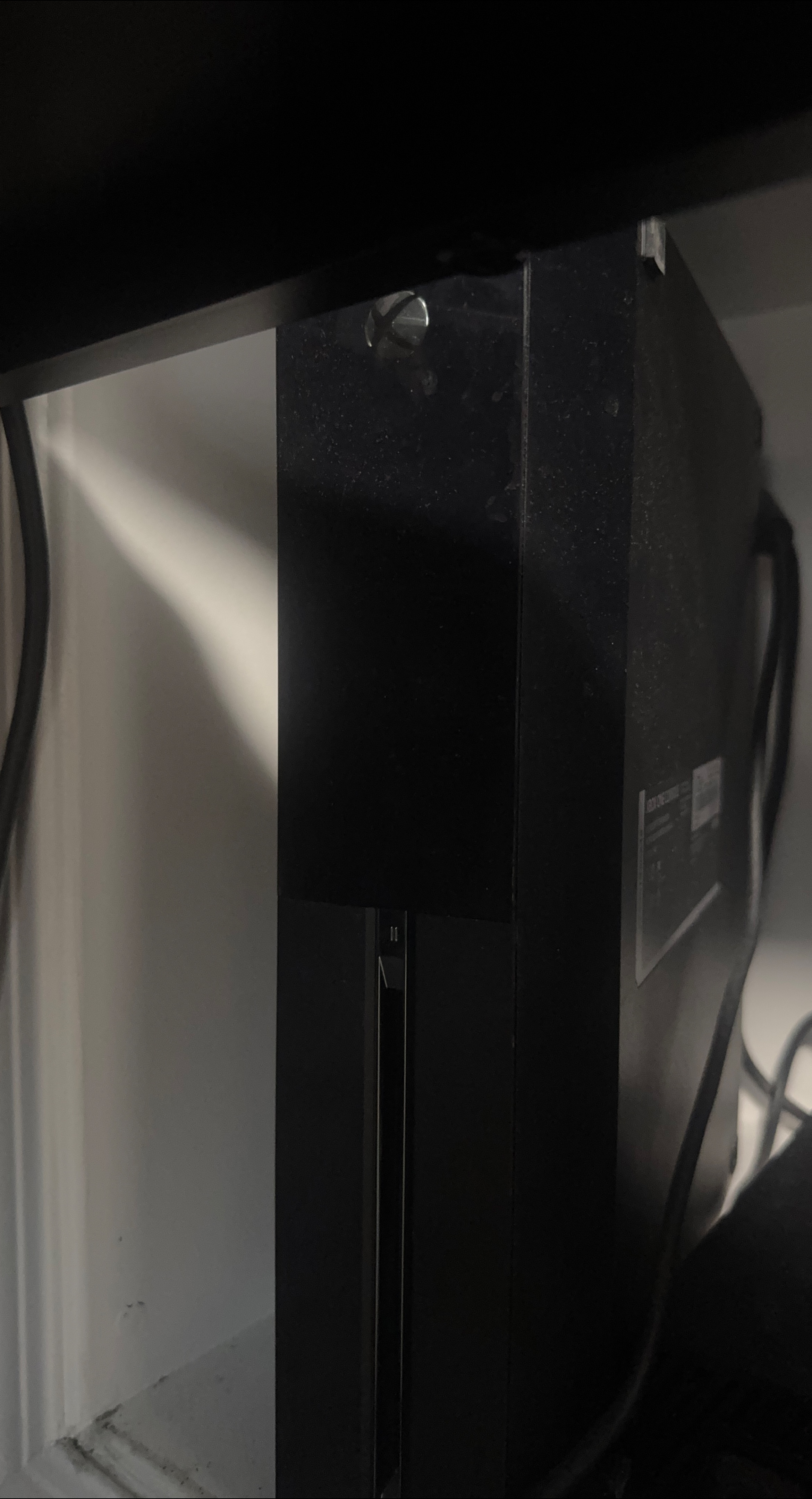 Xbox One Console - Black thumbnail