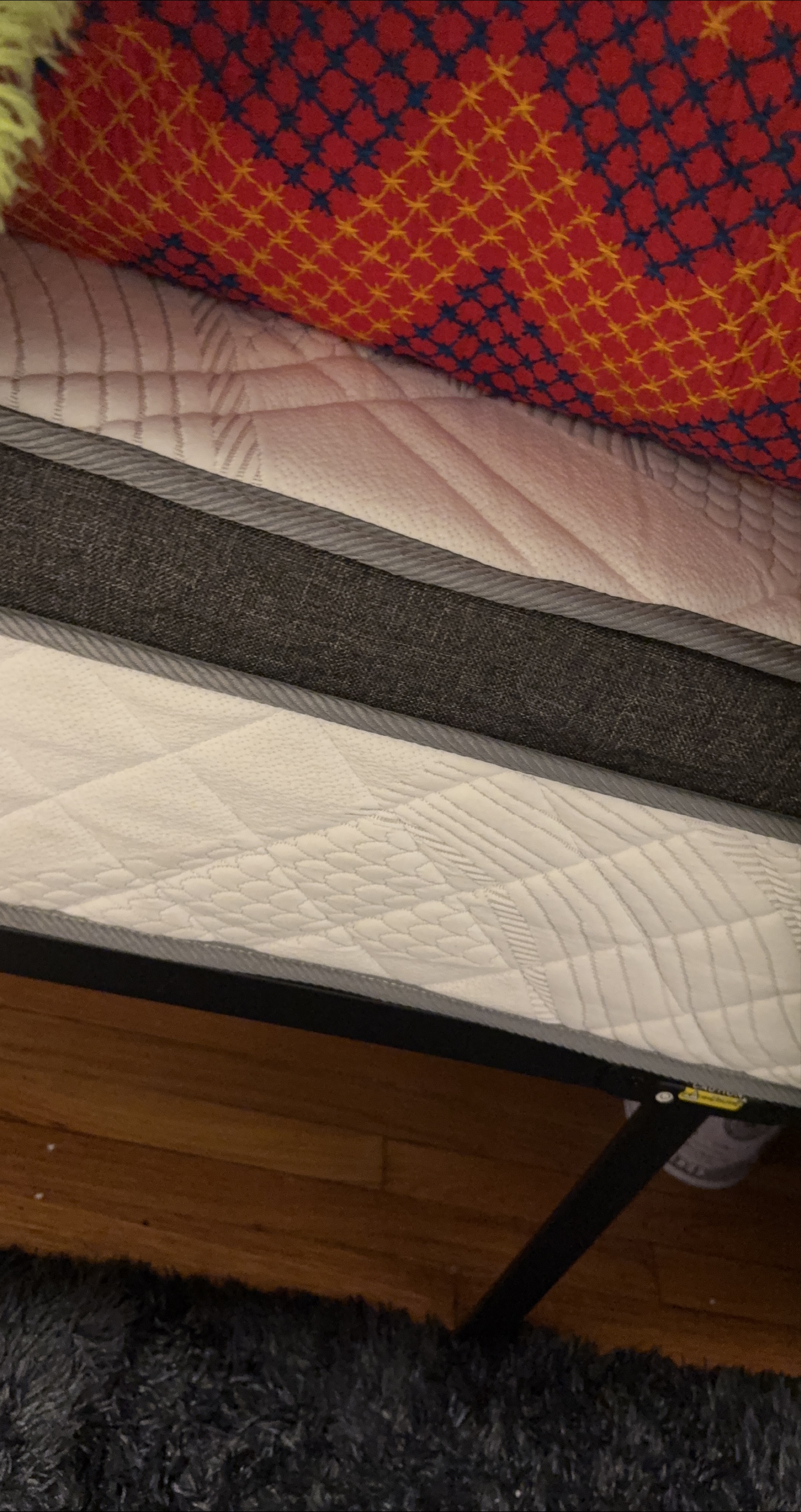 Mattress thumbnail
