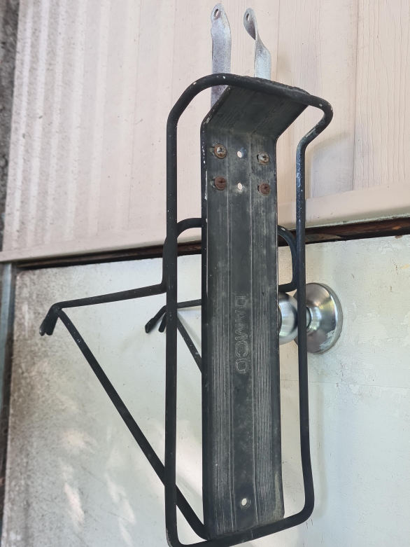 DAMCO Bike Rack thumbnail