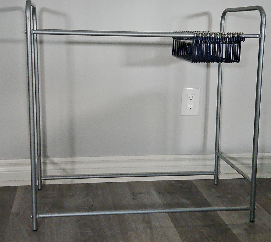 Pants Hanger Rack for Sale thumbnail