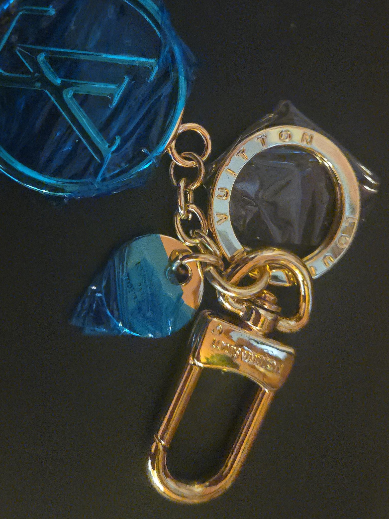 Louis Vuitton Key Chain thumbnail