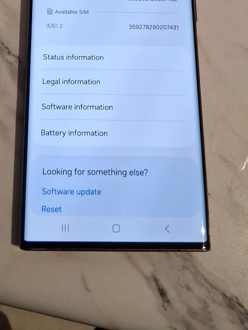 Samsung galaxy 22 thumbnail