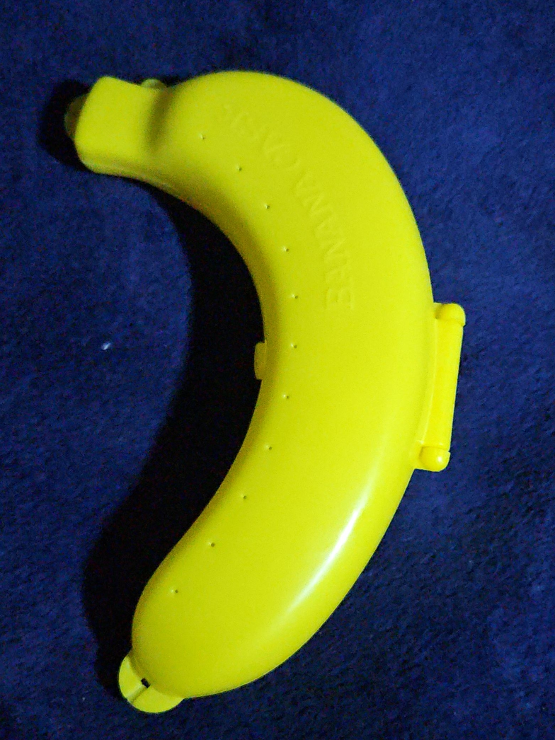 Yellow Banana Case thumbnail