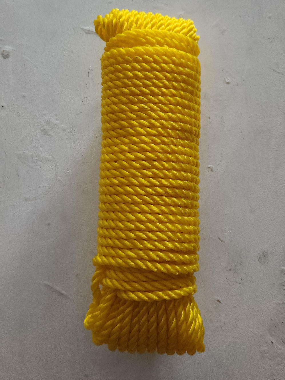 Yellow Rope thumbnail