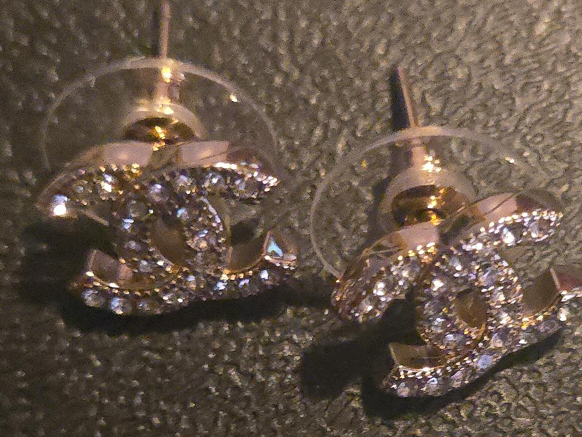 Chanel Earrings thumbnail