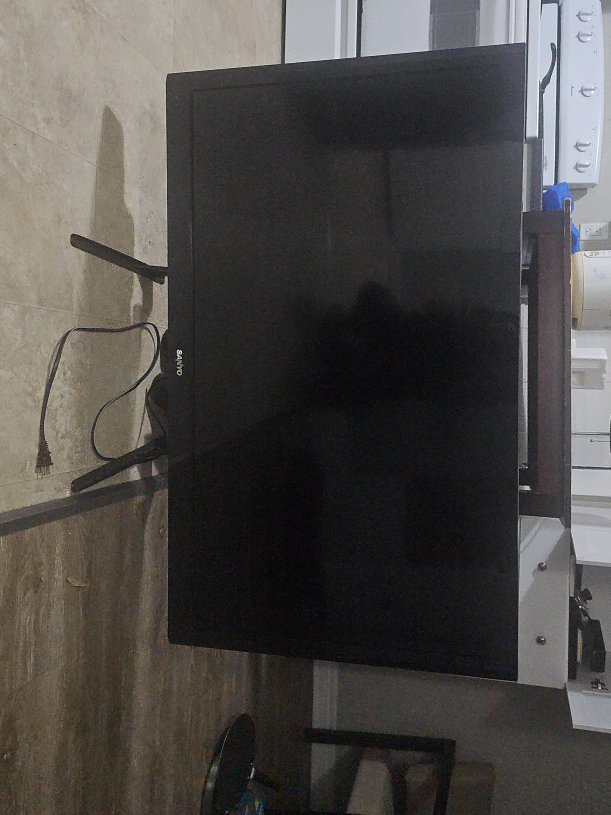 Sanyo TV