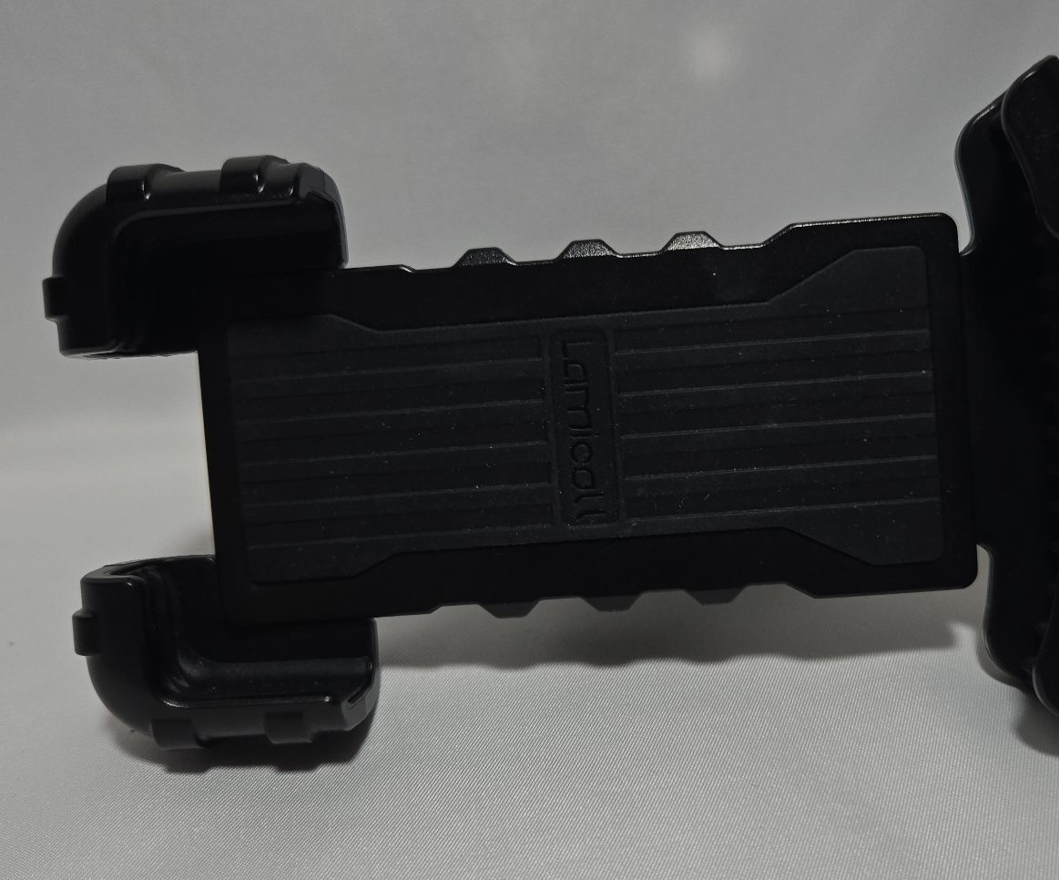 Lamicall Phone Holder - Black thumbnail