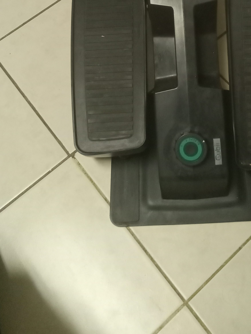 Cubii Under Desk Elliptical thumbnail