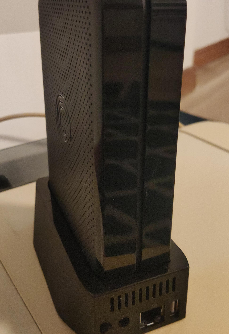 1TB Network Storage Drive thumbnail