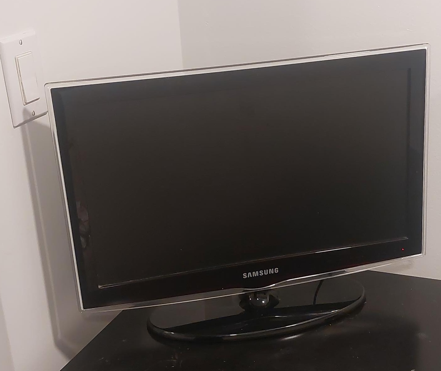 Samsung TV thumbnail