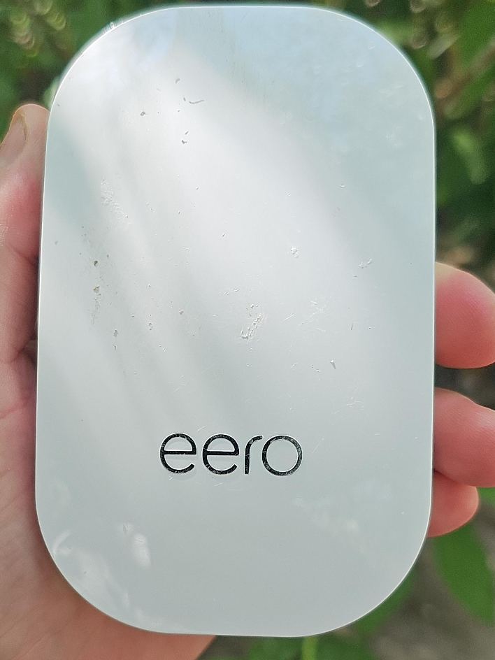 eero Mesh WiFi System thumbnail