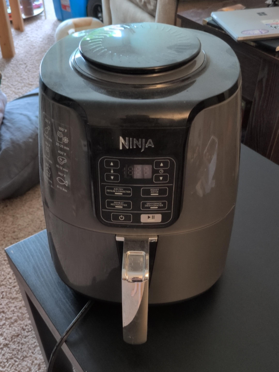 Ninja Air Fryer