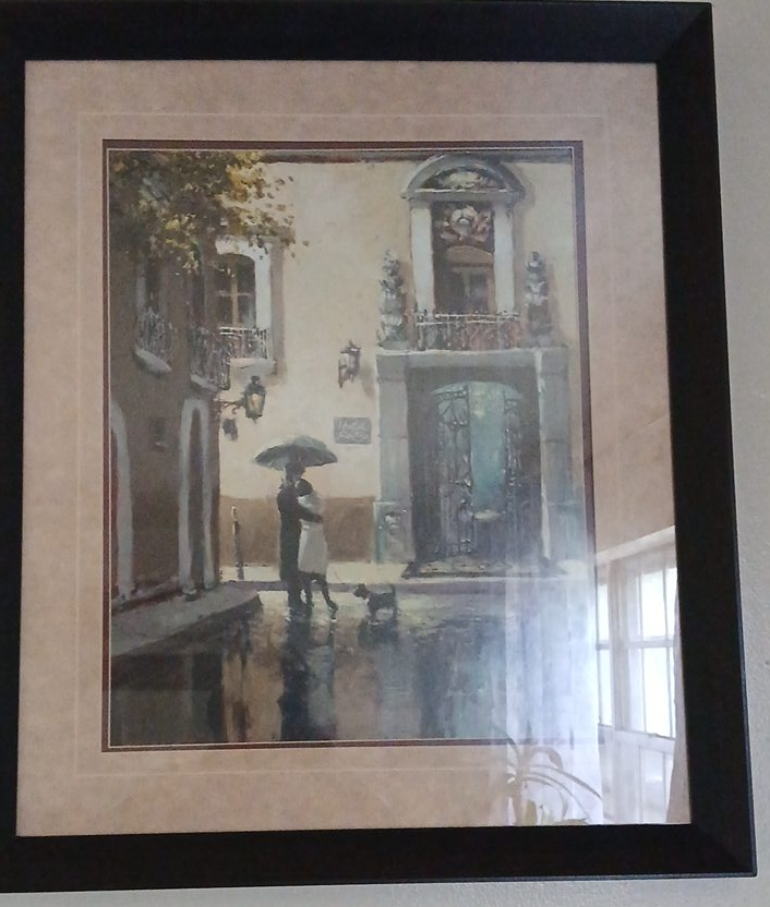 picture frame , 20x30 thumbnail