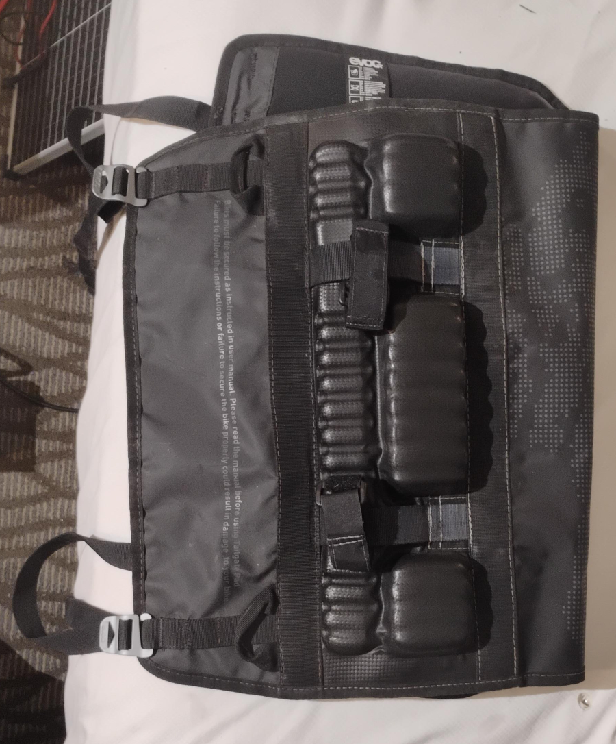 EVOC Tailgate Pad - Duo thumbnail