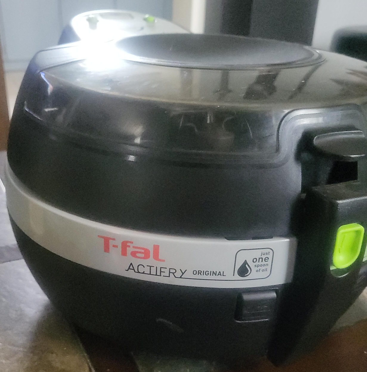 T-fal ActiFry Original Air Fryer thumbnail