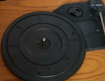 Turntable Platter thumbnail