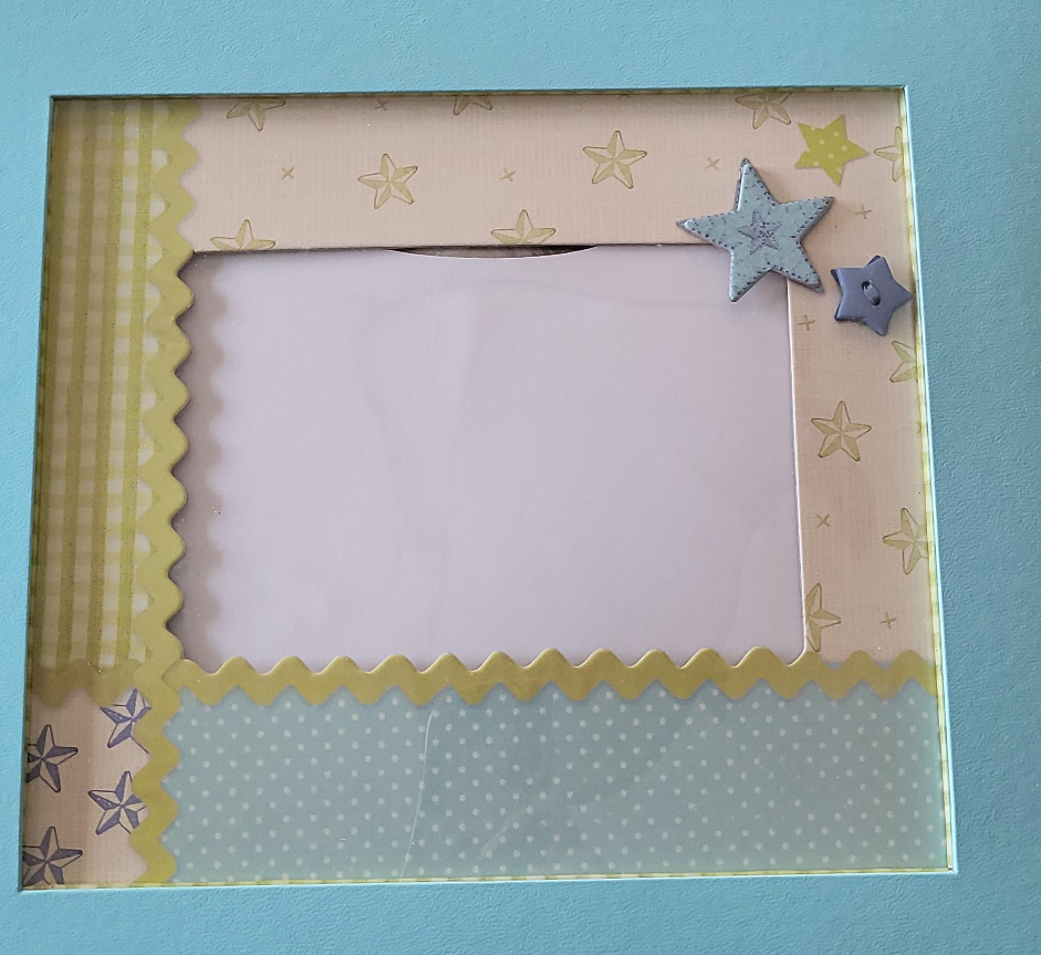 Baby Photo Album thumbnail
