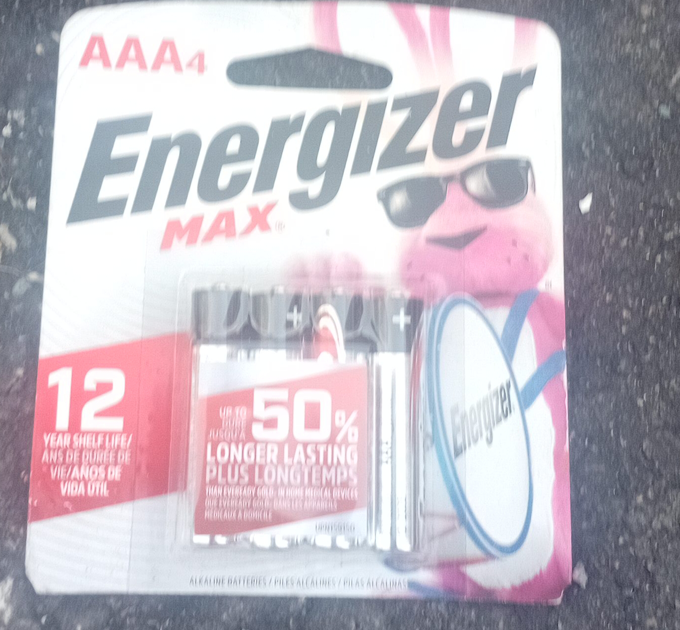triple a battery's thumbnail