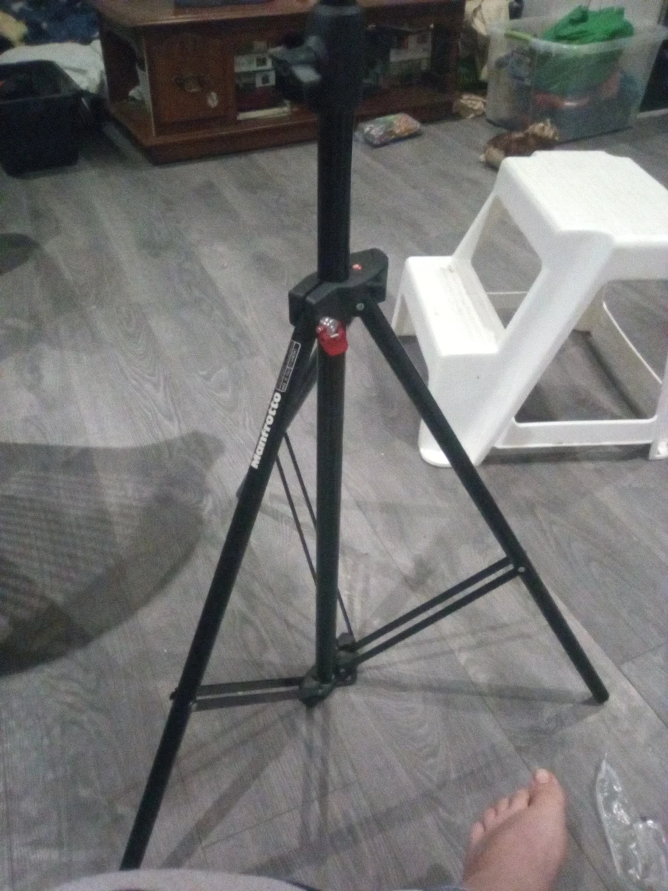 Manfrotto 1052BAC Light Stand🇨🇦