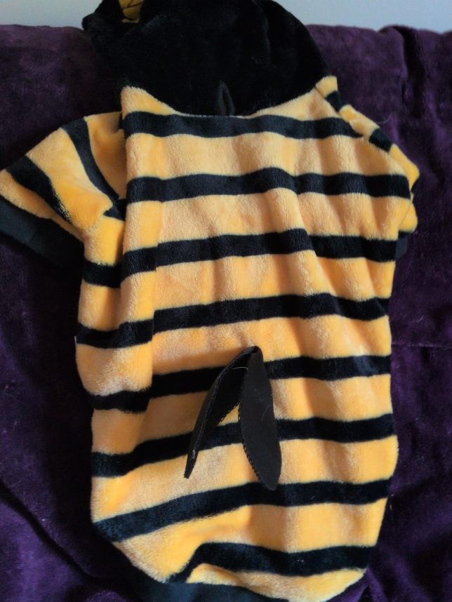 Bumble Bee Costume - Kids thumbnail