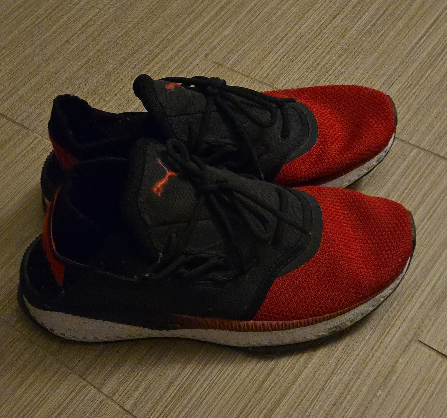 Puma Tsugi Shinsei thumbnail