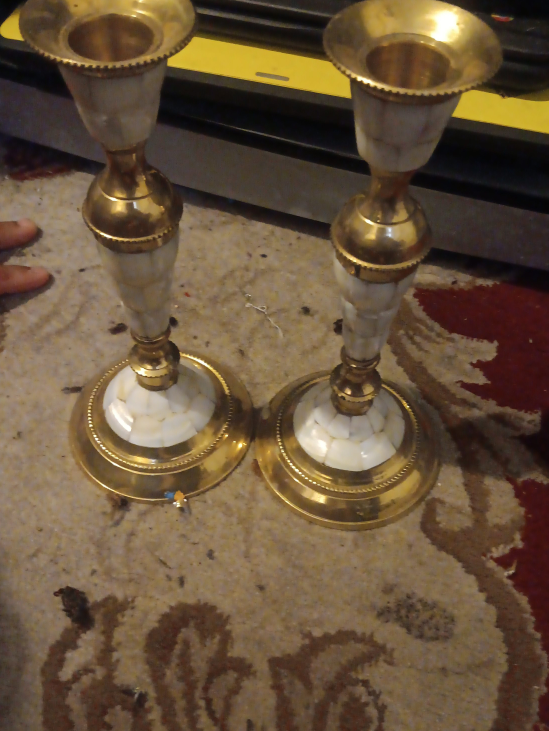 Candlestick Holders thumbnail