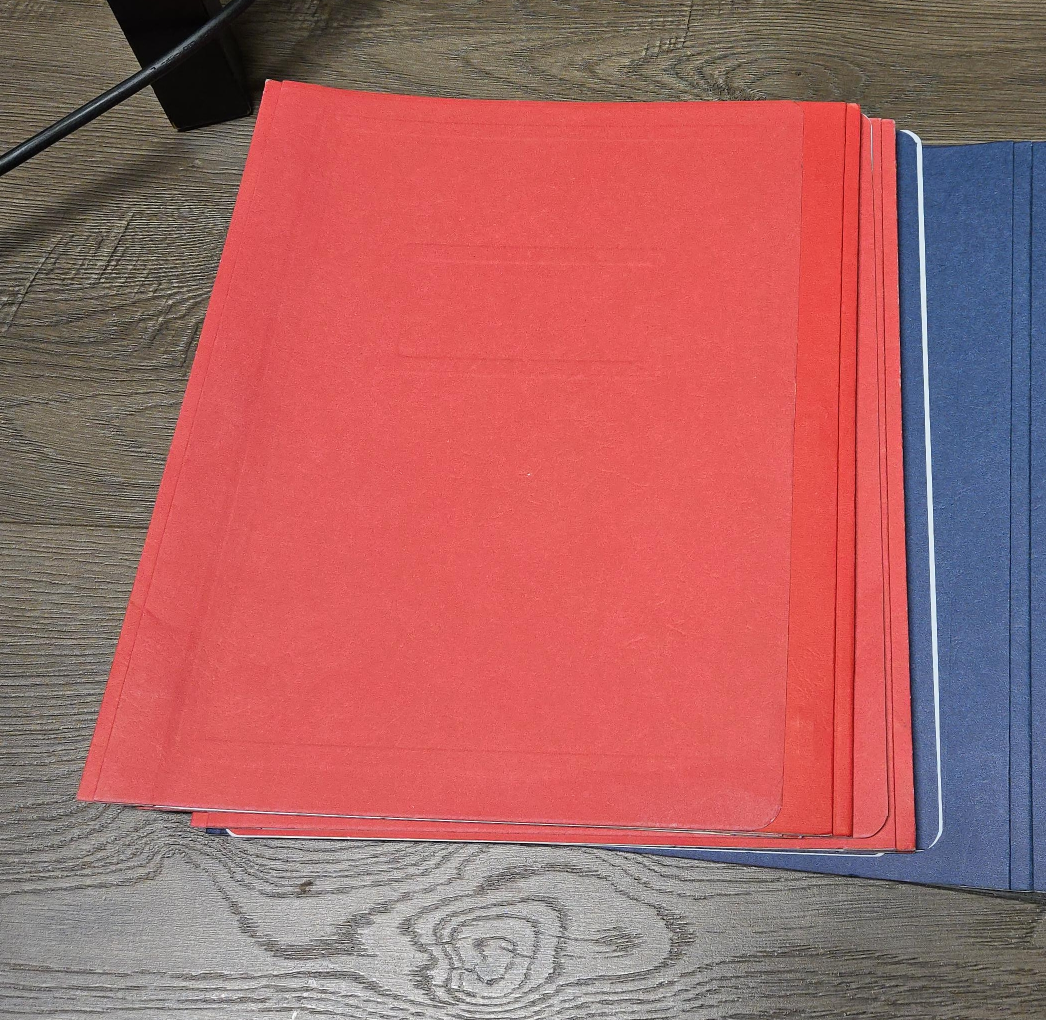 Red File Folders image indicator(1)