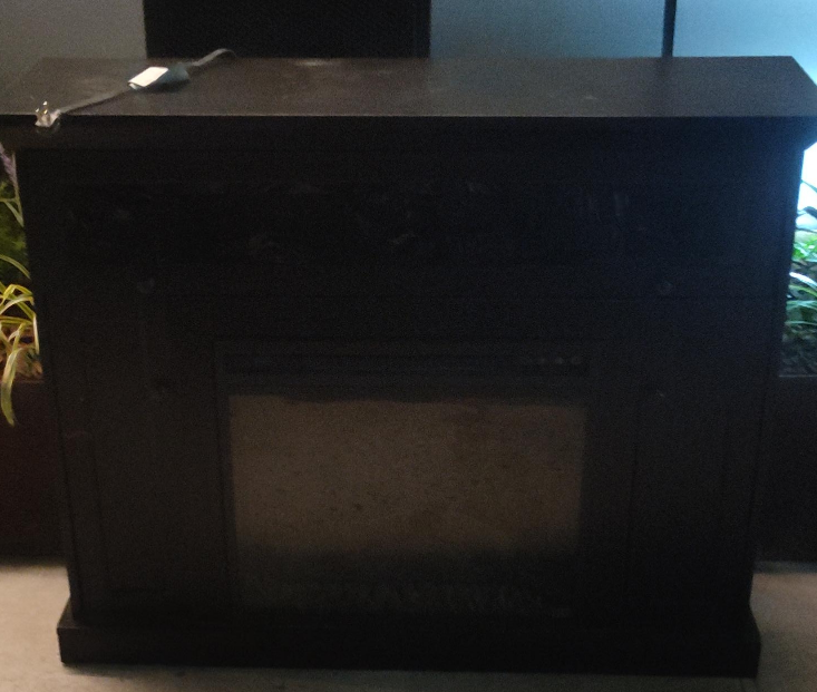 Electric Fireplace thumbnail