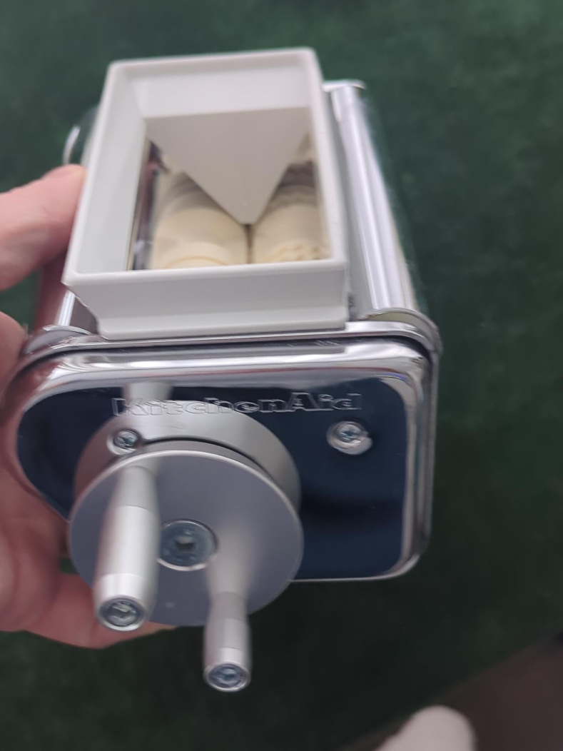 KitchenAid Ravioli Roller Attachment thumbnail