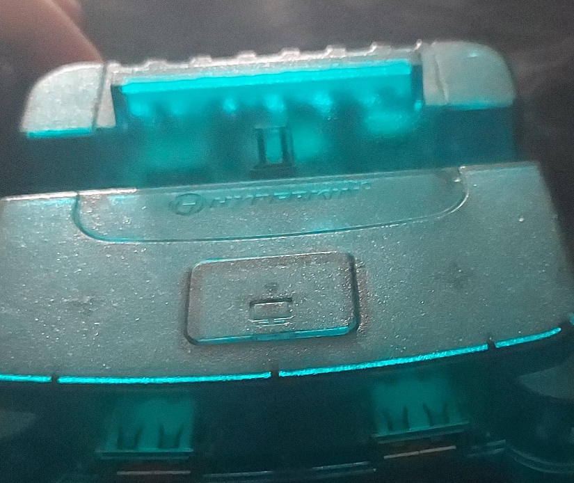 Hyperkin RetroN S64 Console Dock for Switch thumbnail