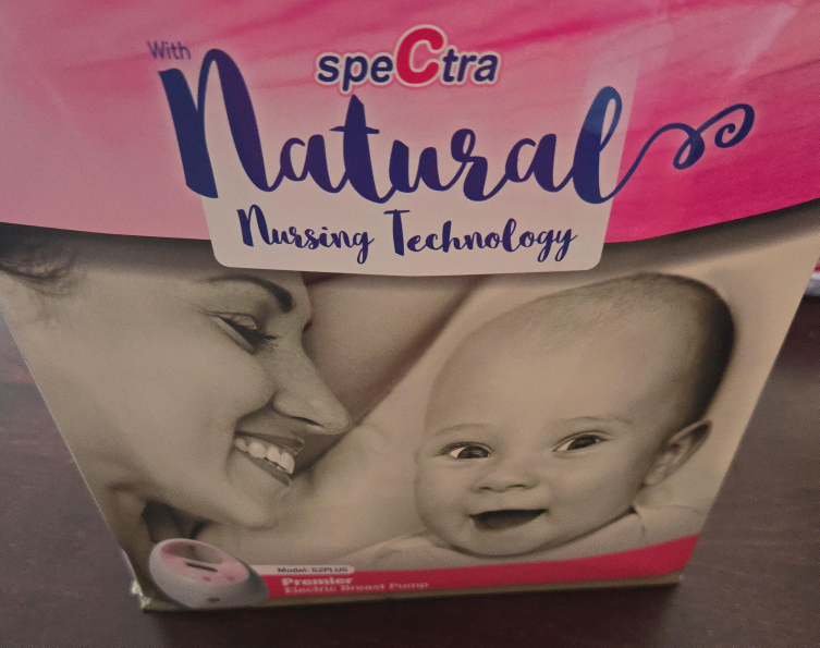 Spectra S2 Plus Premier Electric Breast Pump thumbnail